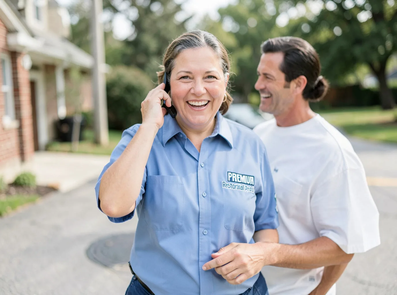 Water Damage Restoration Elkfork, KY FAQs